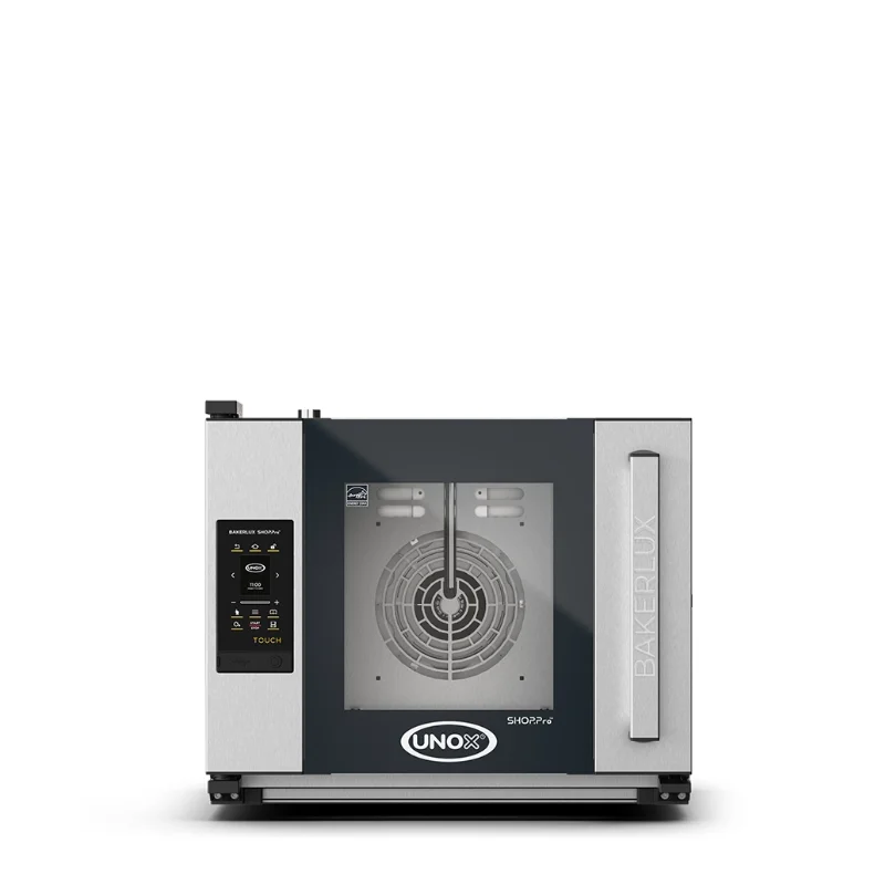 UNOX Bake off ugn TOUCH 4x(460×330)