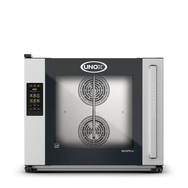 UNOX Bake off ugn MASTER 6x(600×400)