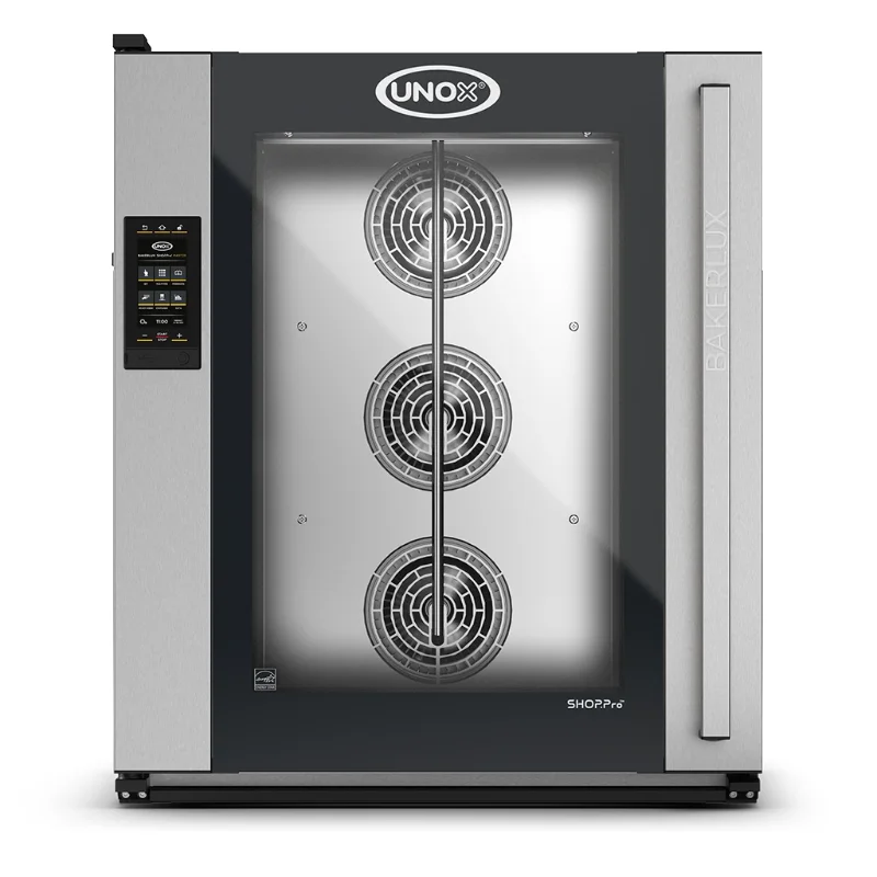 UNOX Bake off ugn MASTER 10x(600×400)