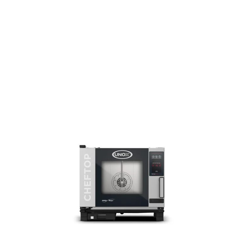 UNOX Kombiugn ChefTop One XEVC-0511-E1RM (5 x GN 1/1)