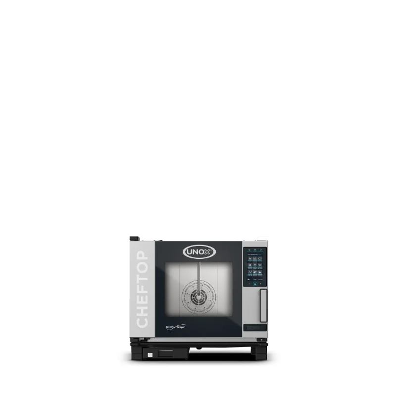 UNOX Kombiugn ChefTop Plus XEVC-0511-EPRM-MS (5 x GN 1/1)