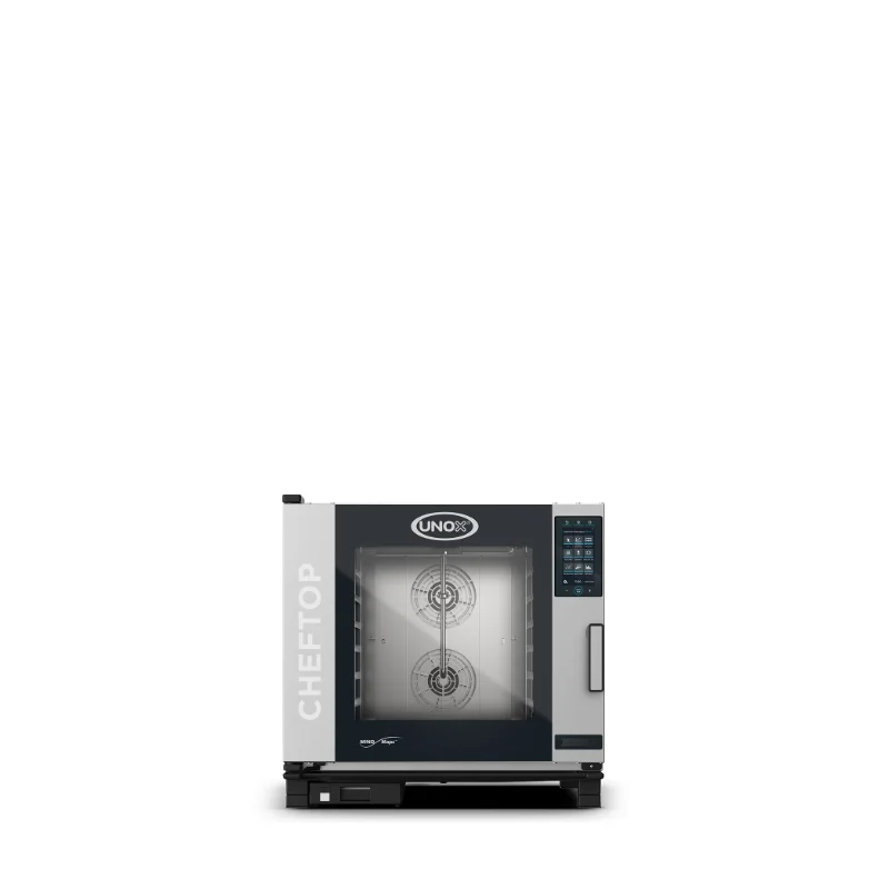 UNOX Kombiugn ChefTop Plus XEVC-1011-EPRM (6 x GN 2/1)