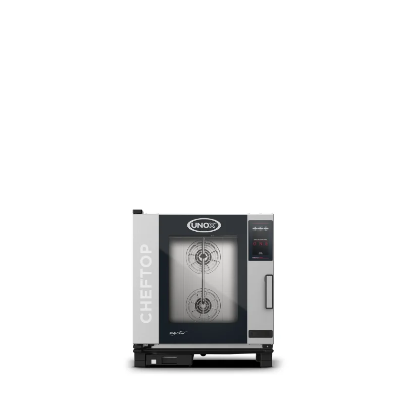 UNOX Kombiugn ChefTop One XEVC-0711-E1RM (7 x GN 1/1)