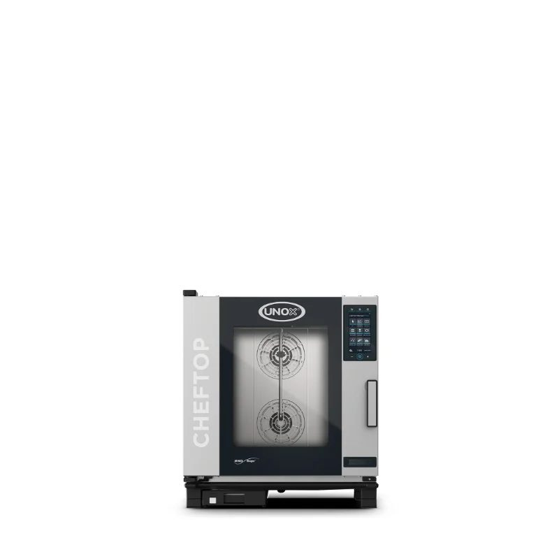 UNOX Kombiugn ChefTop Plus XEVC-0711-EPRM-MS (7 x GN 1/1)