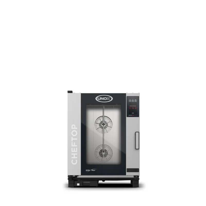 UNOX Kombiugn ChefTop One XEVC-1011-E1RM (10 x GN 1/1)