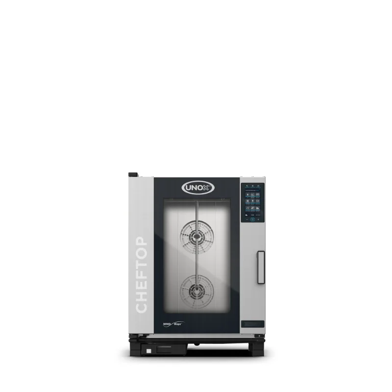 UNOX Kombiugn ChefTop Plus XEVC-1011-EPRM-MS (10 x GN 1/1)