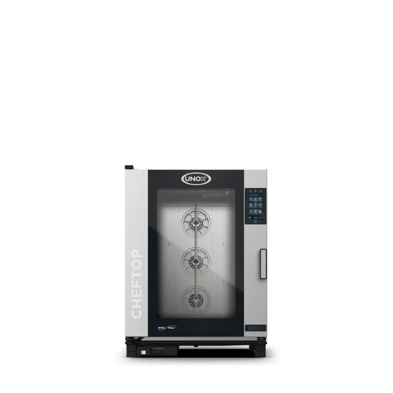 UNOX Kombiugn ChefTop Plus XEVC-1021-EPRM (10 x GN 2/1)