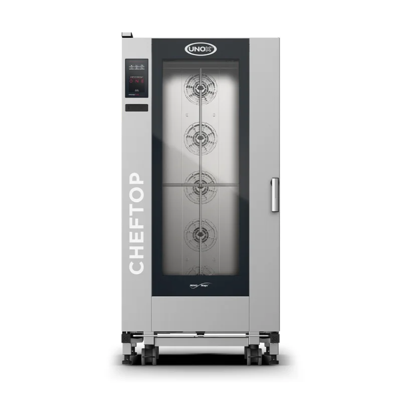 UNOX Kombiugn ChefTop One XEVL-2011-E1RS (20 x GN 1/1)