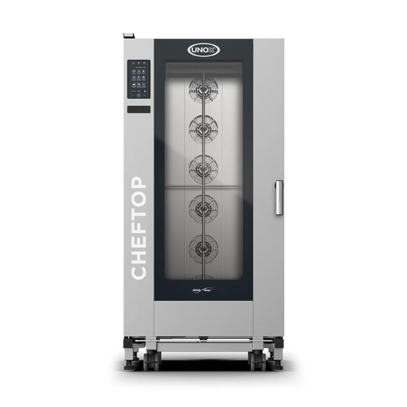 UNOX Kombiugn ChefTop Plus XEVL-2011-YPRS (20 x GN 1/1)