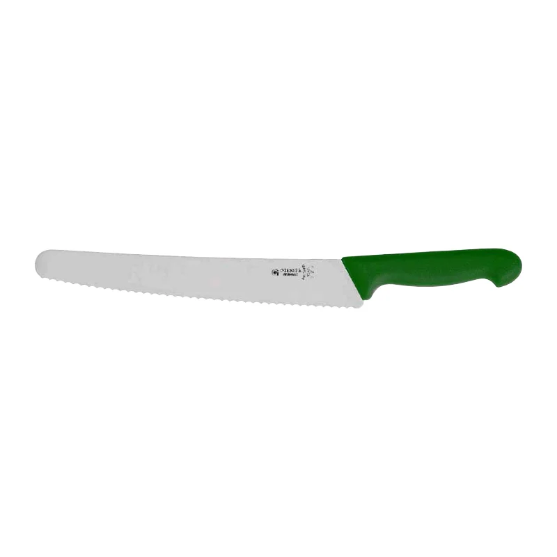 Brödkniv Giesser 8265, 25 cm