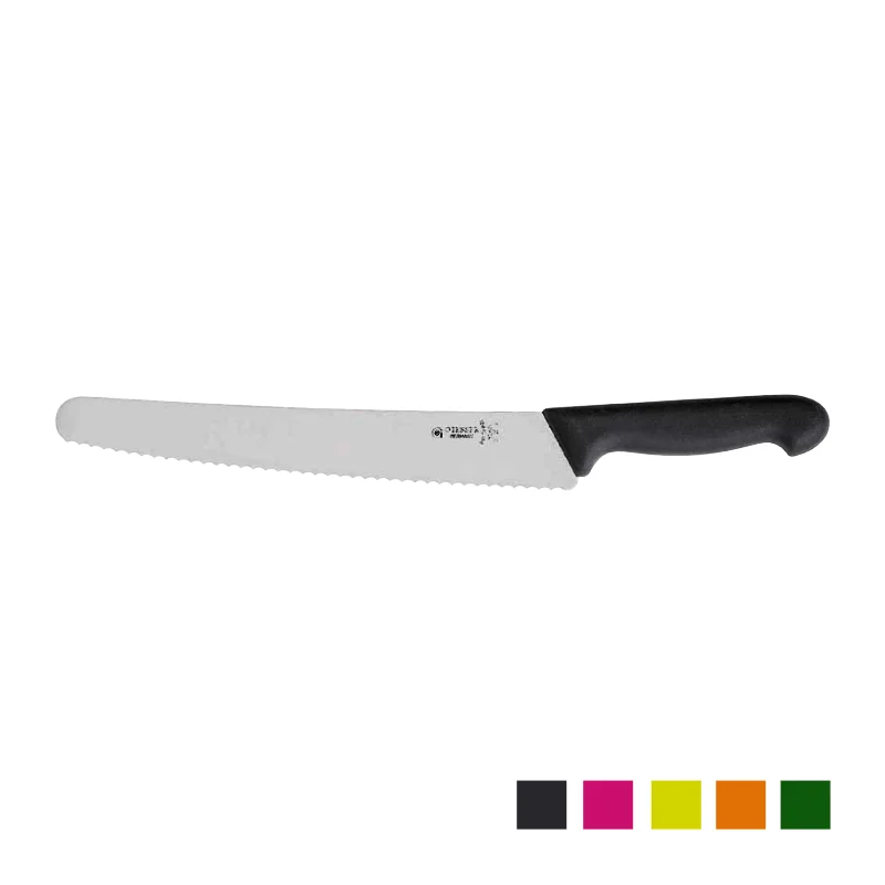 Brödkniv Giesser 8265, 25 cm