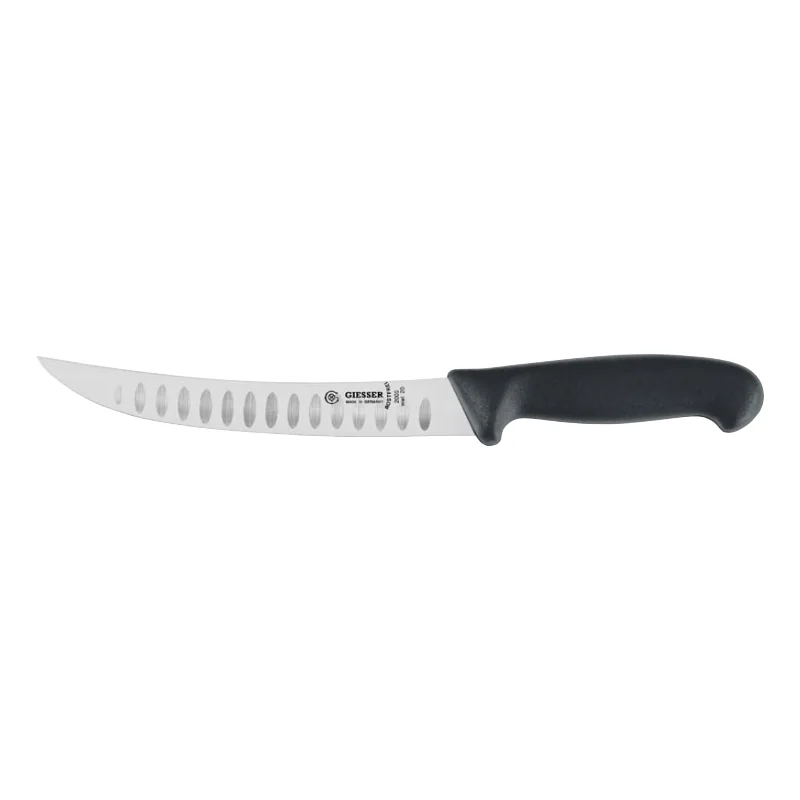 Flå-/Styckkniv Giesser 2005, 20 cm Culterslipad WWL
