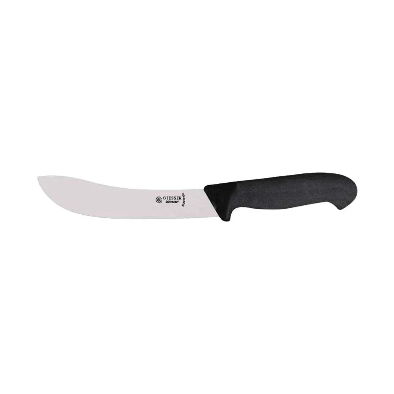 Flåkniv Giesser 2025, 18 cm