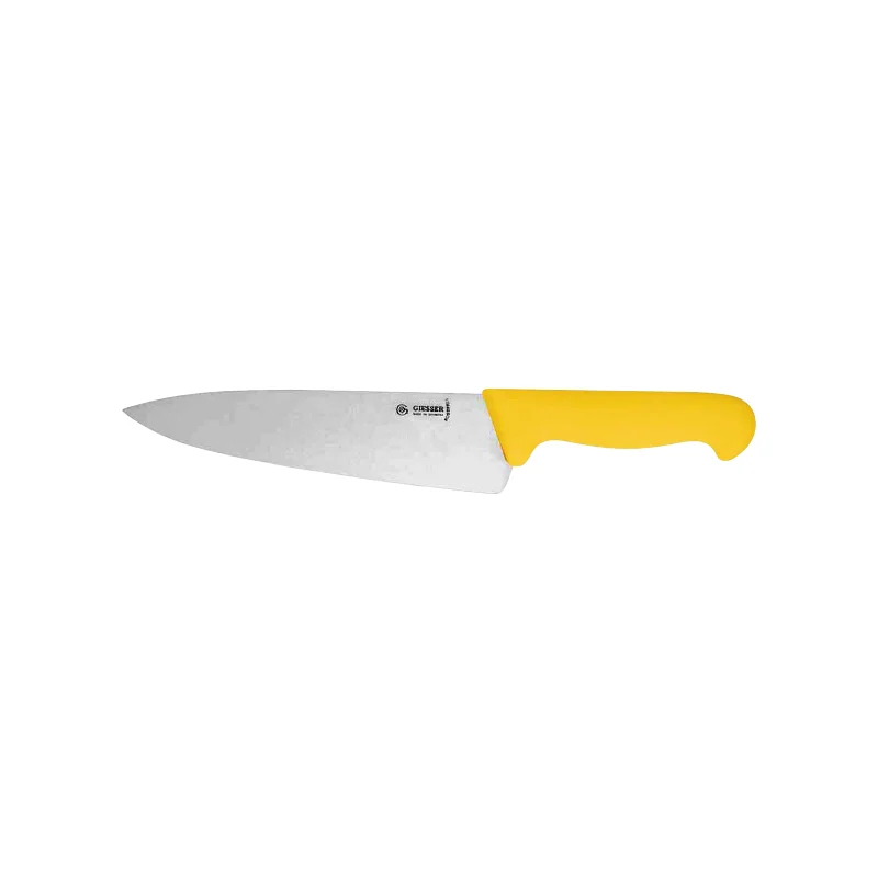 Kockkniv Giesser 8455, 20 cm