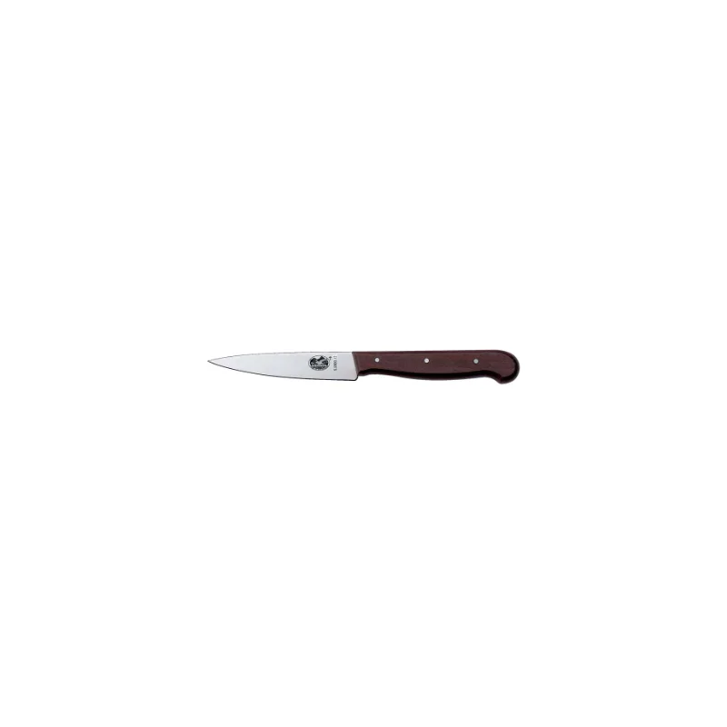 Kockkniv Victorinox 12 cm / träskaft