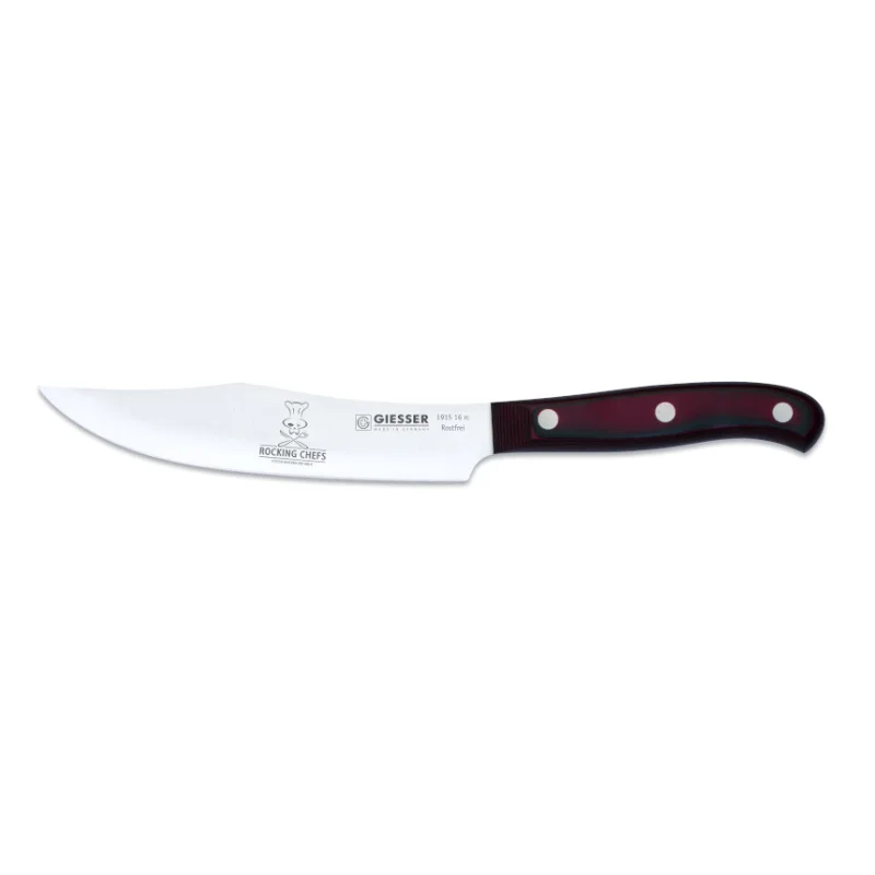 Kökskniv PremiumCut, 16 cm / micarta
