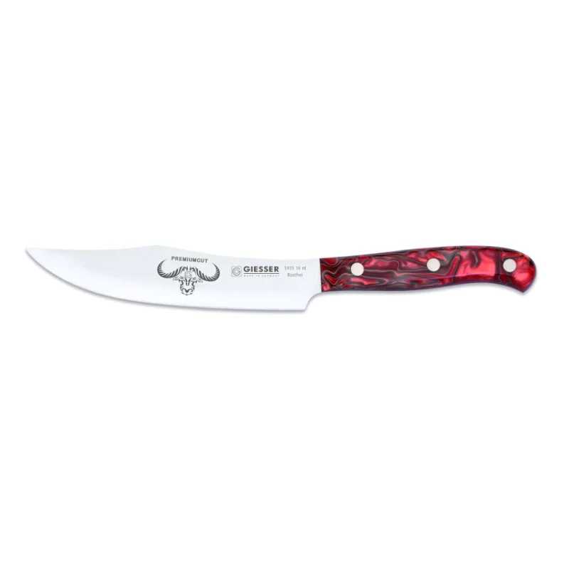 Kökskniv PremiumCut, 16 cm / red diamond