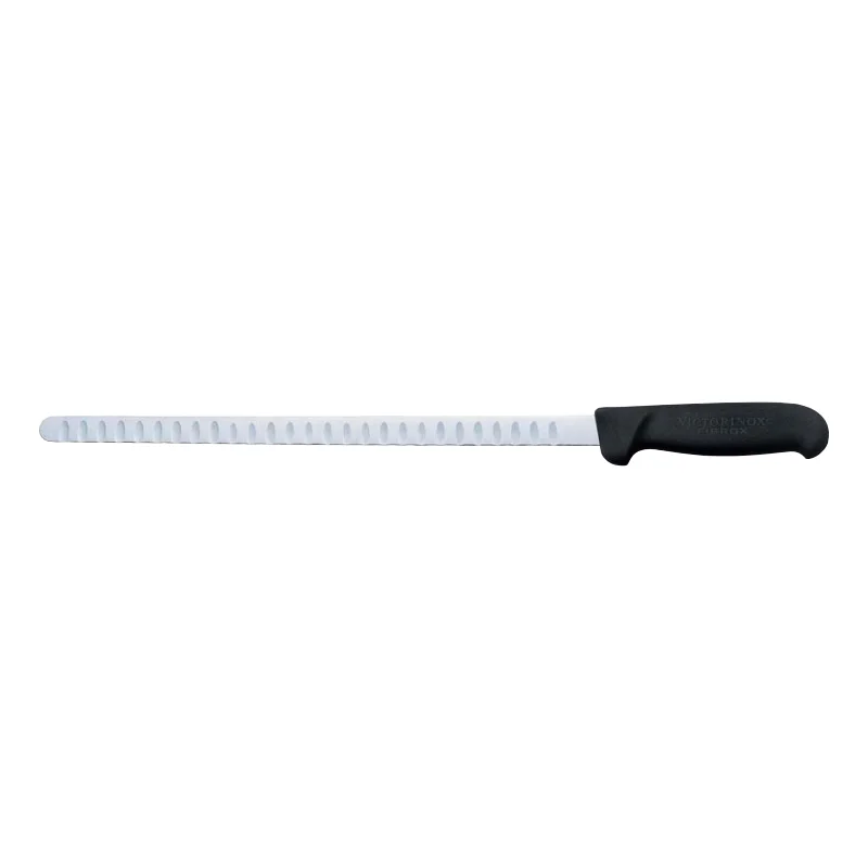 Laxkniv Victorinox 5.4623.30 cm Culterslipad / fibroxskaft