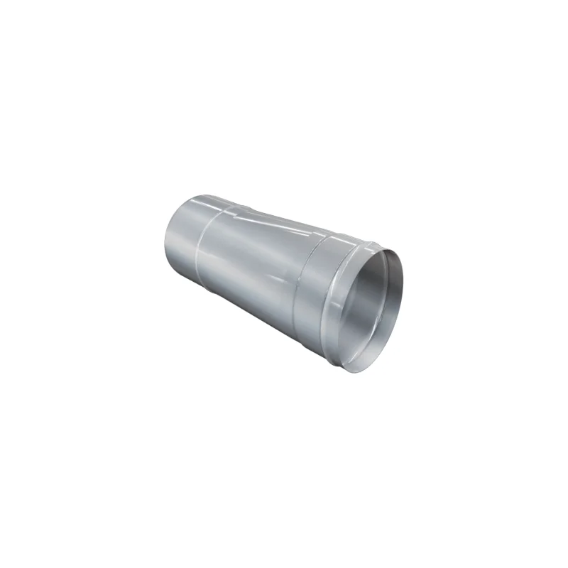 RFR Imkanal (hona/hane, Ø160-600xL540xT1,0)mm