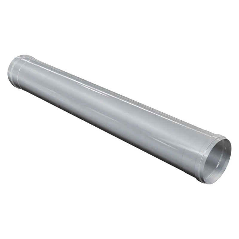 RFR Imkanal (hona/hona, Ø160-600xL1080xT1,0)mm