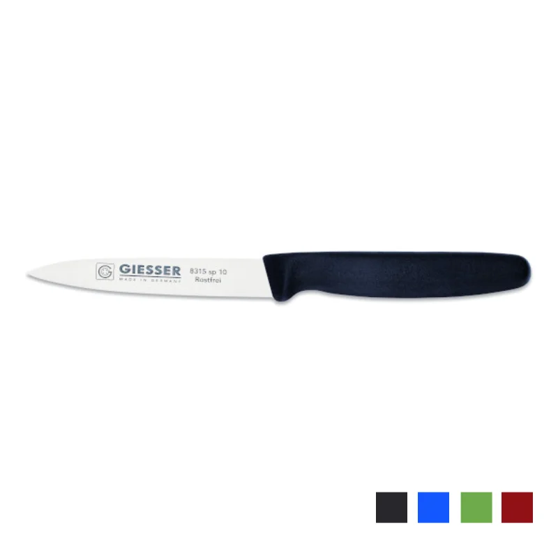 Skalkniv Giesser 8315, 10 cm