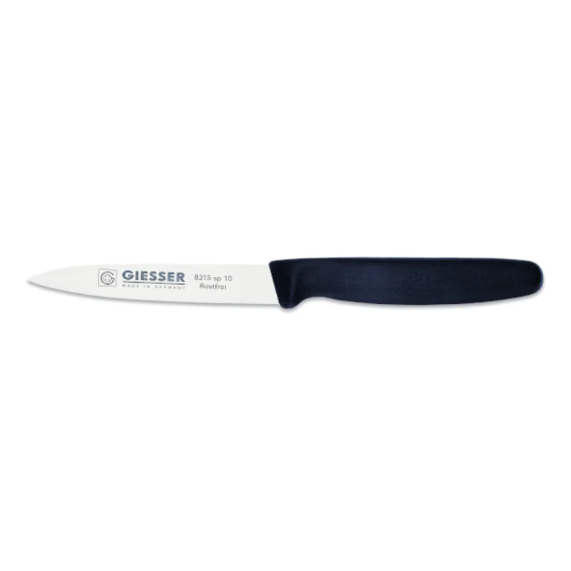 Skalkniv Giesser 8315, 10 cm