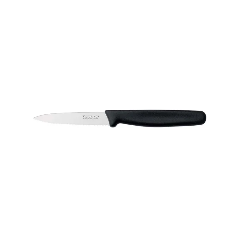 Skalkniv Victorinox 5.3033, 8 cm Tandad