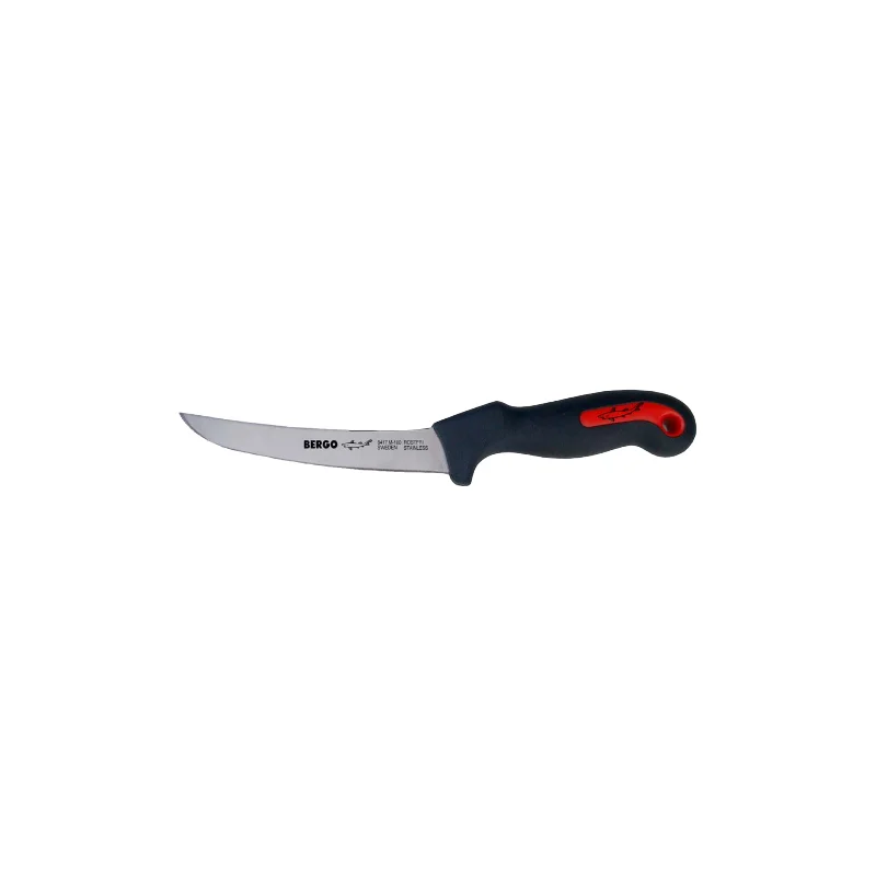 Styckkniv Bergo 8417 Flexibel 13 cm