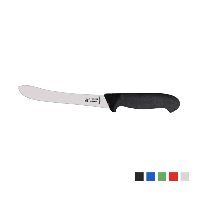 Styckkniv Giesser 2105, 18 cm