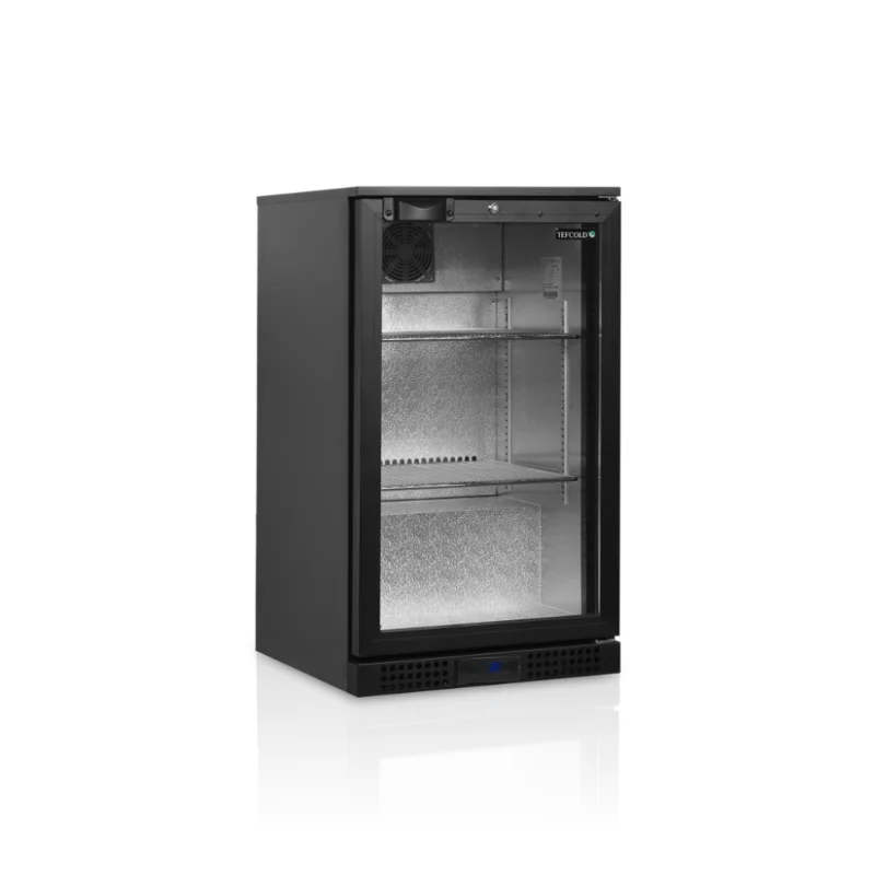 Tefcold Display Barkylskåp BAH – 1 dörr