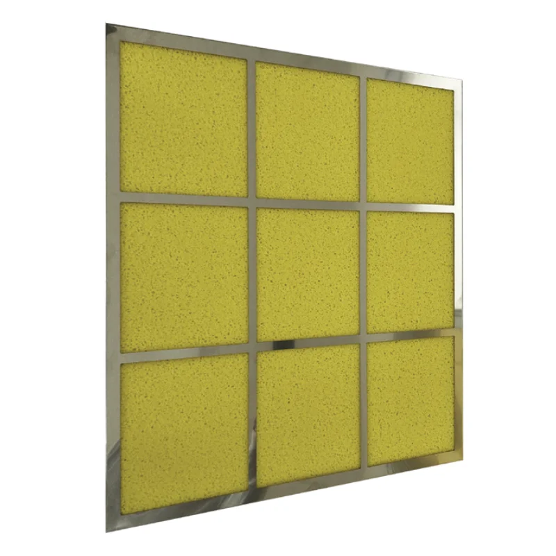 Absorptionsfilter