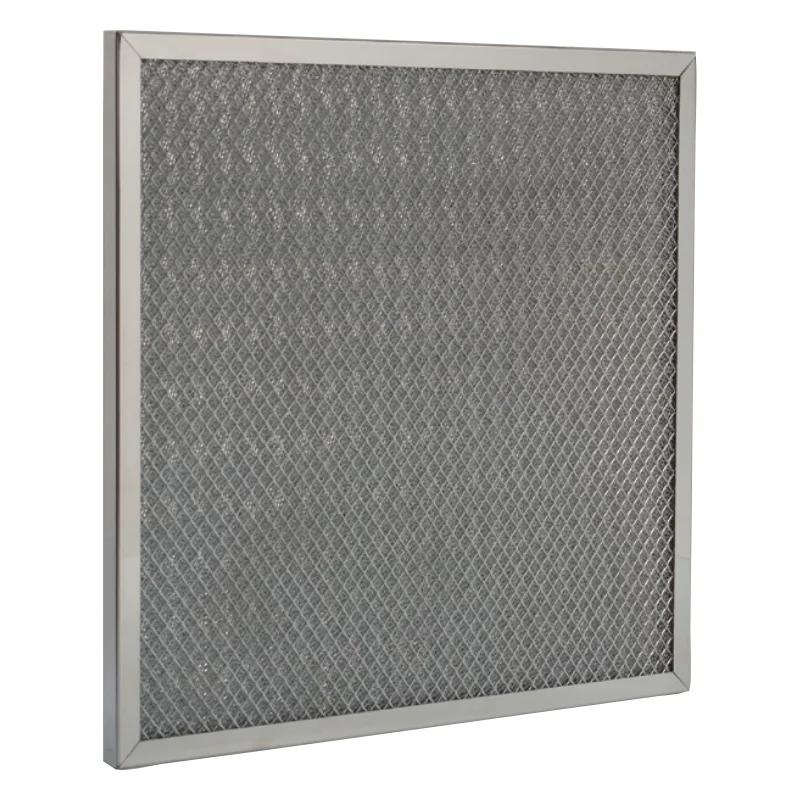 Walpol Metallfettfilter F15