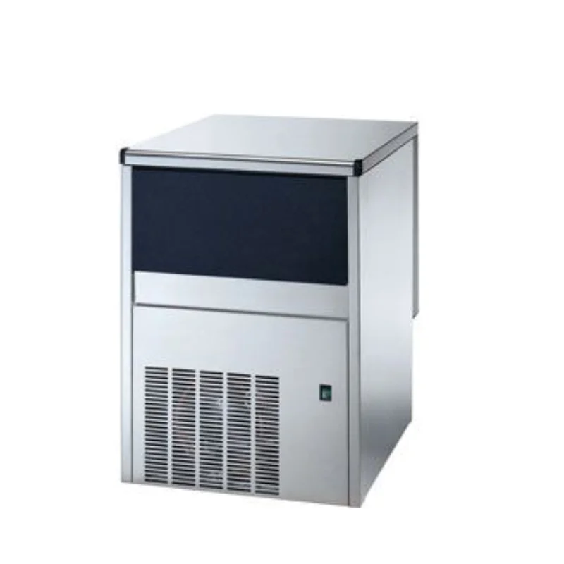CombiSteel Isflingmaskin (90-150 kg/dygn)