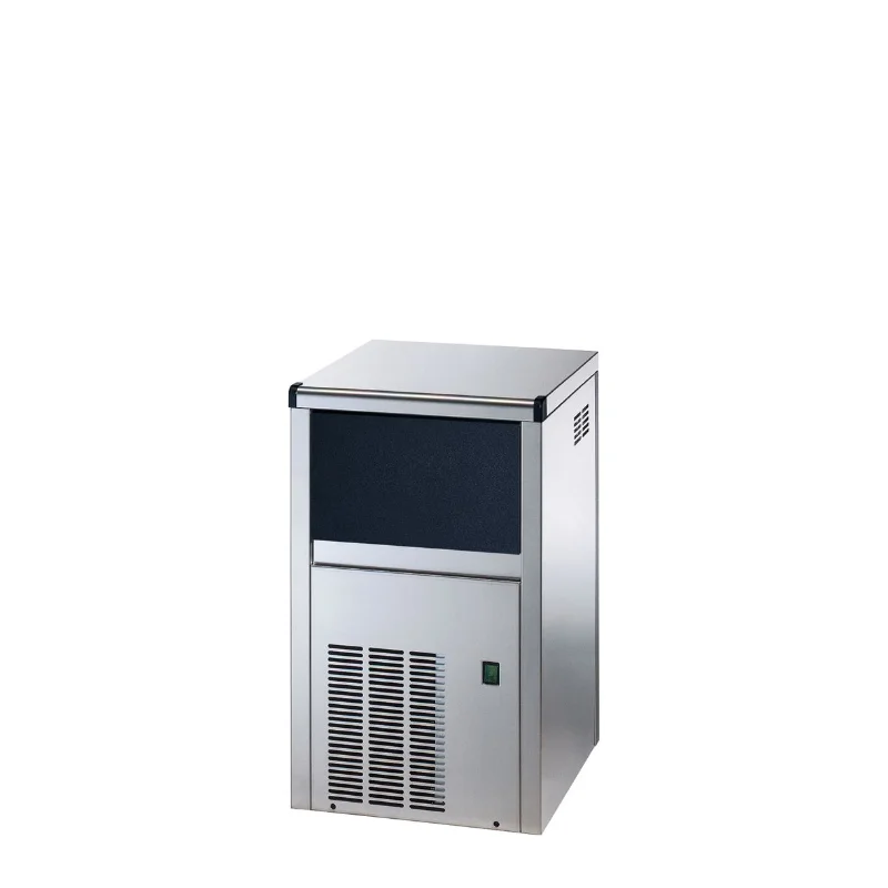 CombiSteel Iskubmaskin (20-155 kg/dygn)