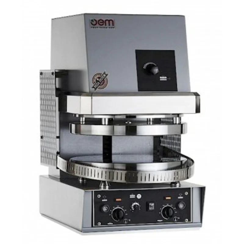 Pizzapress OEM PF-35MT 35CM