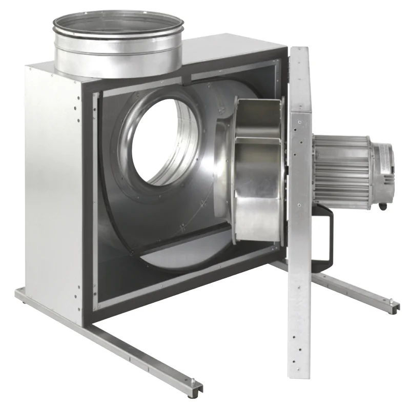 Walpol Centrifugalfläkt KBR 315 EC-L
