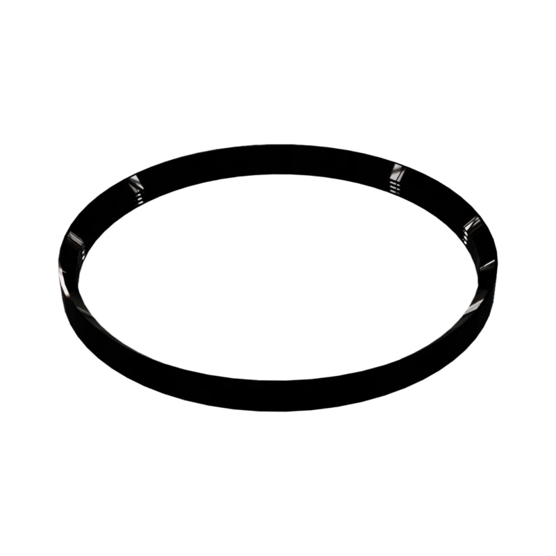 RFR Rökkanal Gummipackning EI30 (Ø200-400)