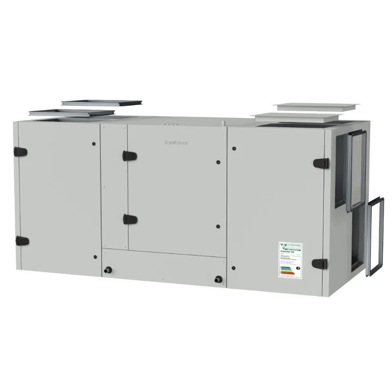 Komfovent FTX aggregat Verso-CF-3500-H-W-L1-F7/M5-C5-X