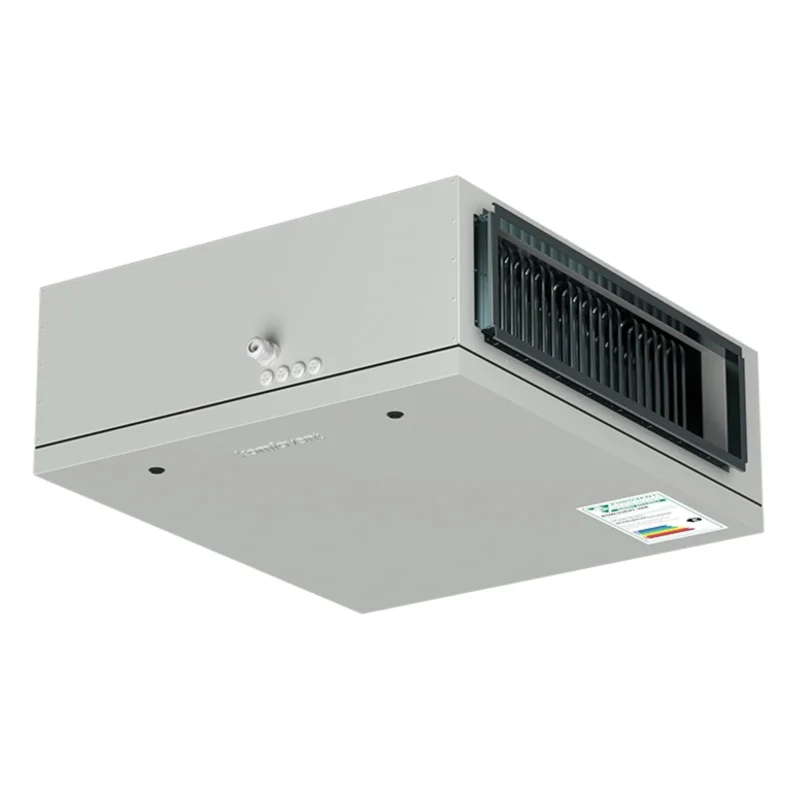 Komfovent aggregat Verso-S-2100-F-E