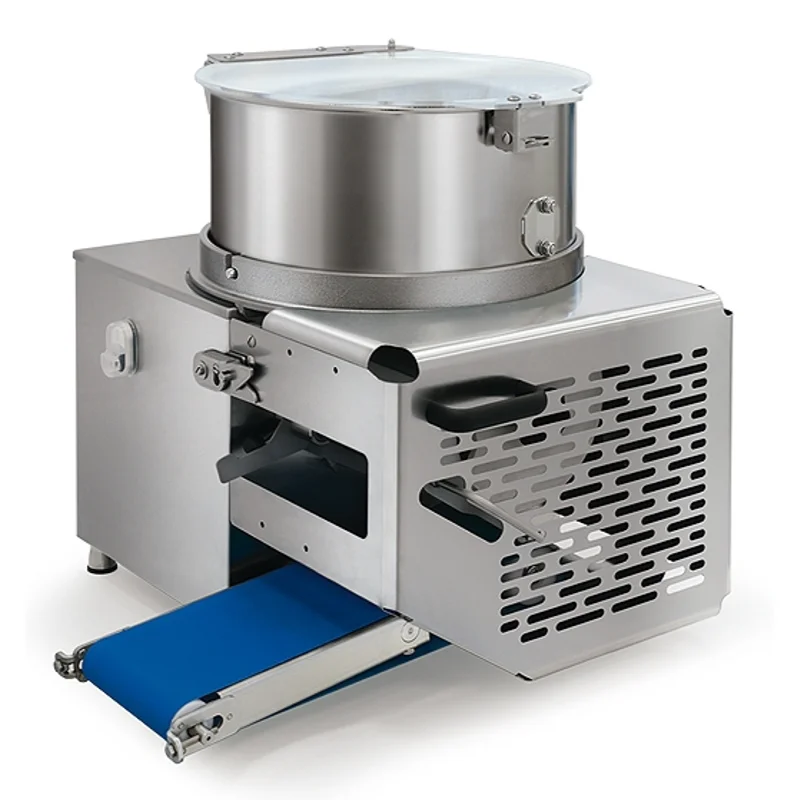 La Minerva automatisk hamburgerpress C/E H SMART