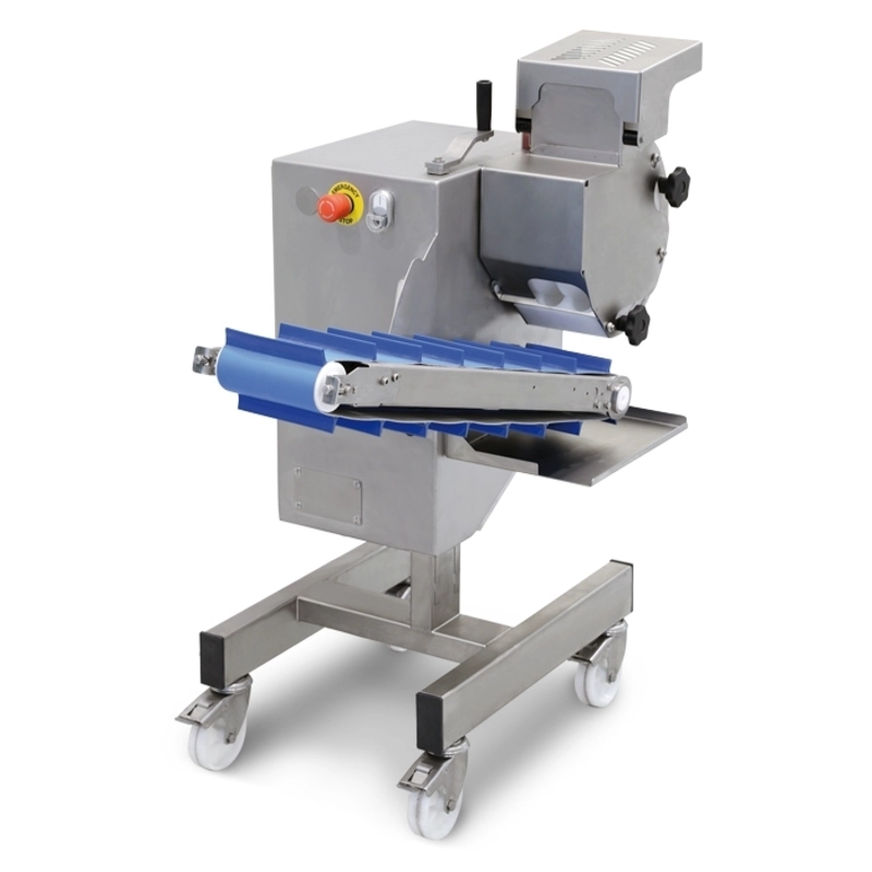 La Minerva automatisk köttbullsformningsmaskin C/E MBF