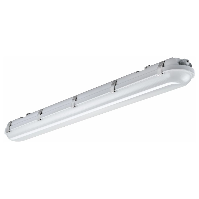 Industriarmatur LED IP65 40 W