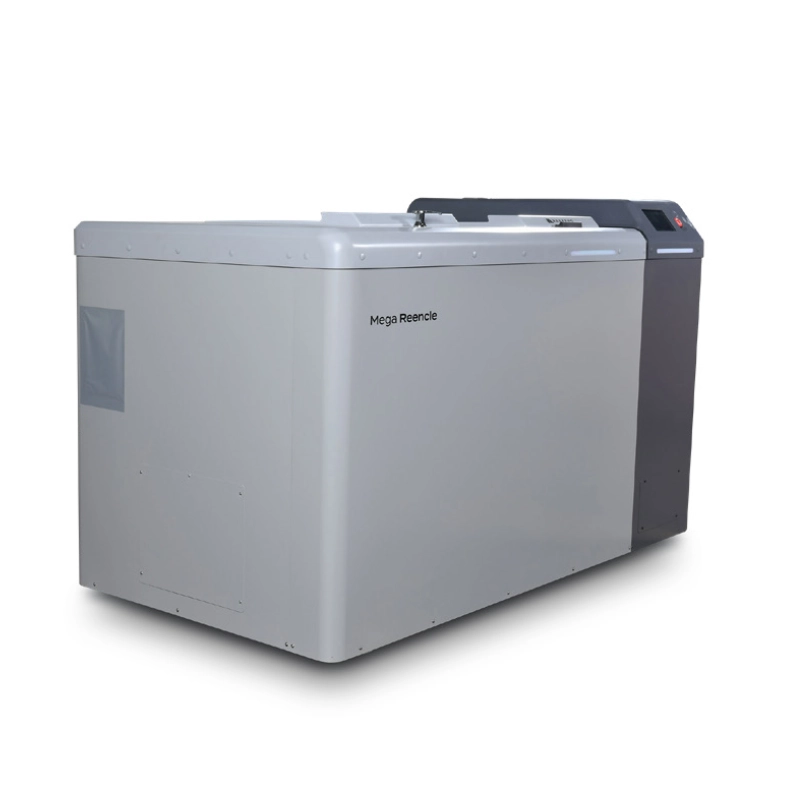Reencle Kompostmaskin 50 kg