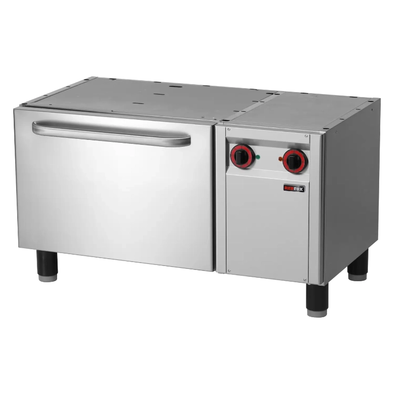 REDFOX Elugn GN 1/1 PT 90 EL S600
