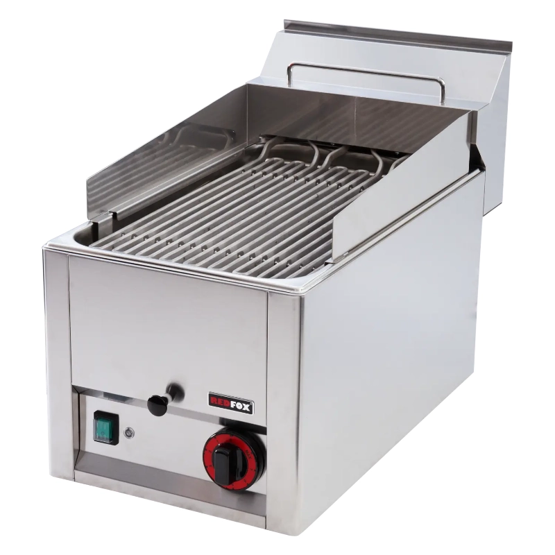 REDFOX vapor elgrill GV 30 EL S600