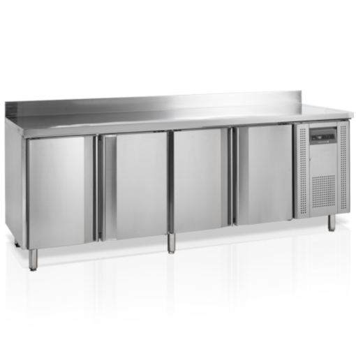 TEFCOLD® Frysbänk CF7410