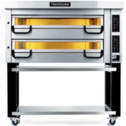 PizzaMaster Pizzaugn PM 732 ED