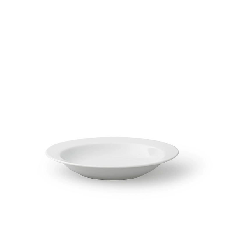 PRAHA Tallrik djup. Diameter: 220 mm