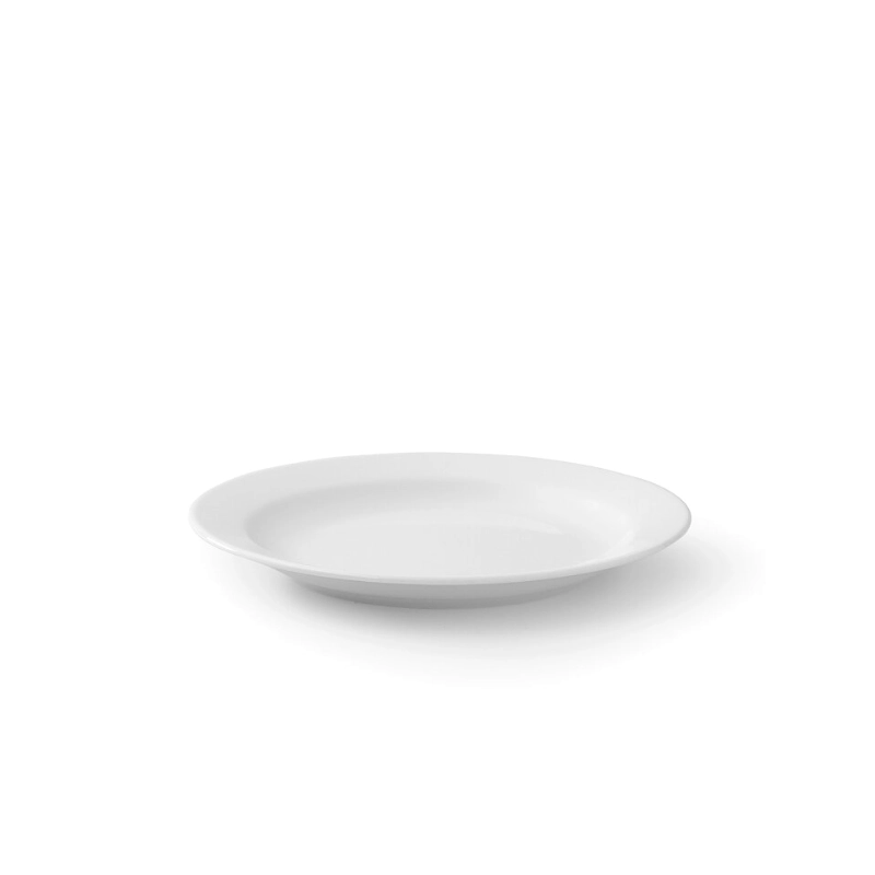 PRAHA Tallrik flat. Diameter: 210 mm