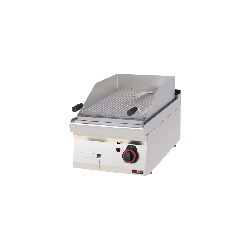 REDFOX Gas Lavastensgrill | GL 70/04 G | S700